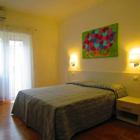 Buonarroti Guest House Rome Exterior photo