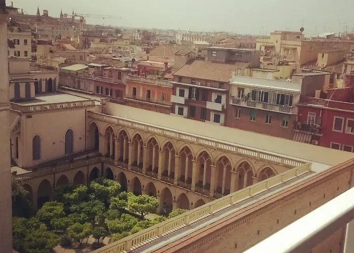 Buonarroti Guest House