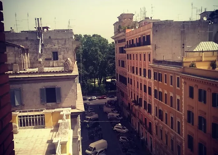 Buonarroti Guest House