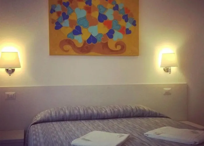 Buonarroti Guest House