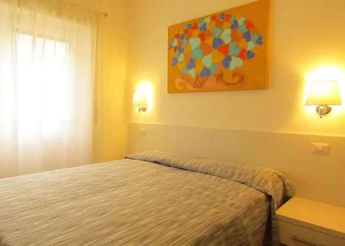 Buonarroti Guest House