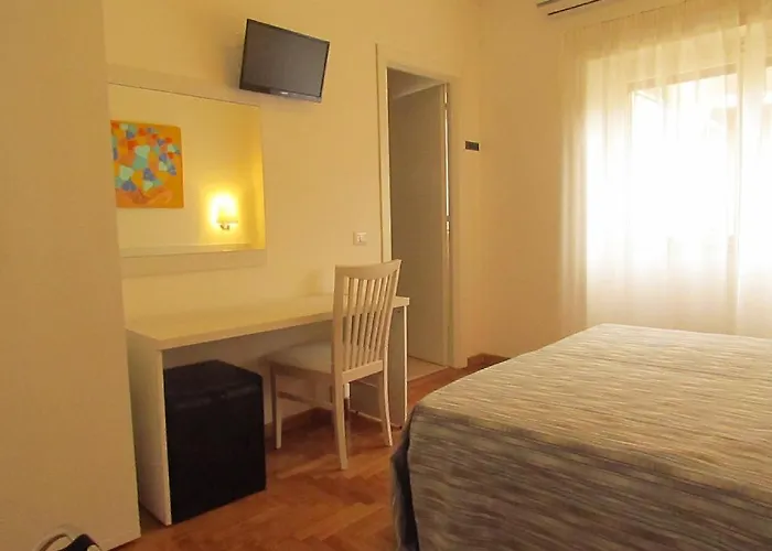 Buonarroti Guest House