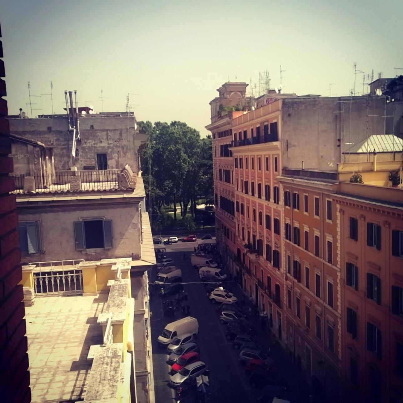 Buonarroti Rome