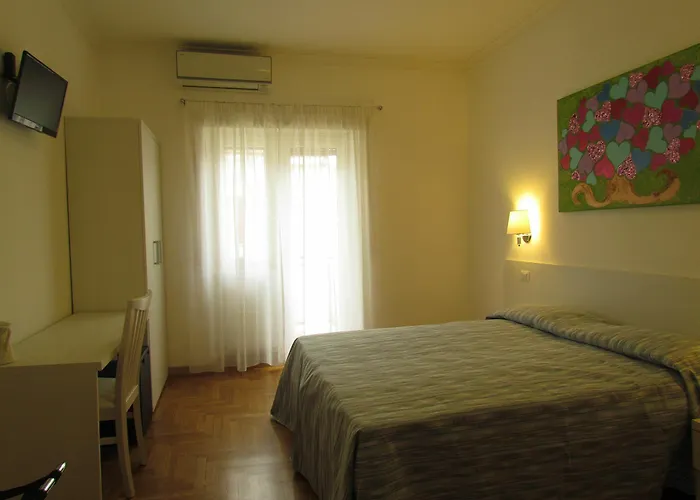 Buonarroti Guest House