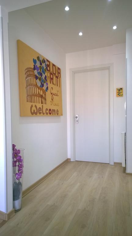 Maison d'hôtes Buonarroti 3*