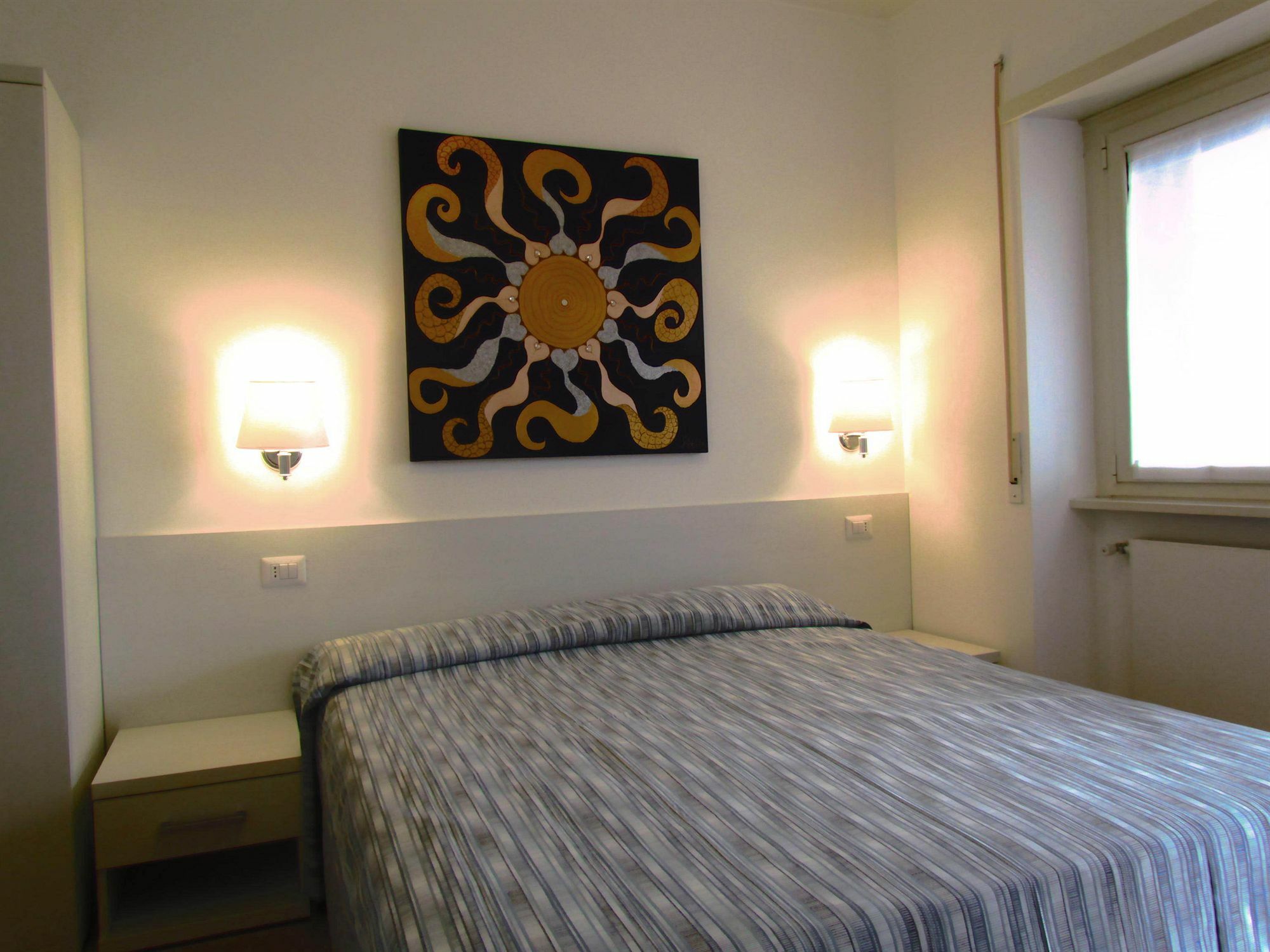Maison d'hôtes Buonarroti Rome